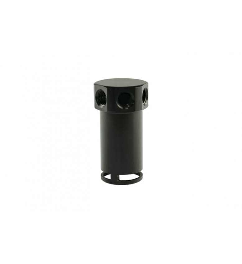 Boost Reference Adapter Ford Mustang 2015+ Ecoboost - Black