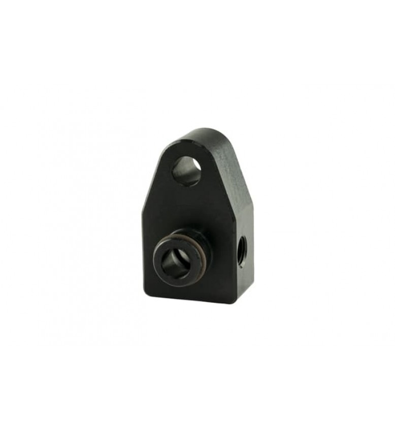 Boost Reference Adapter Mini Cooper S, R56, Renault Clio RS - Black