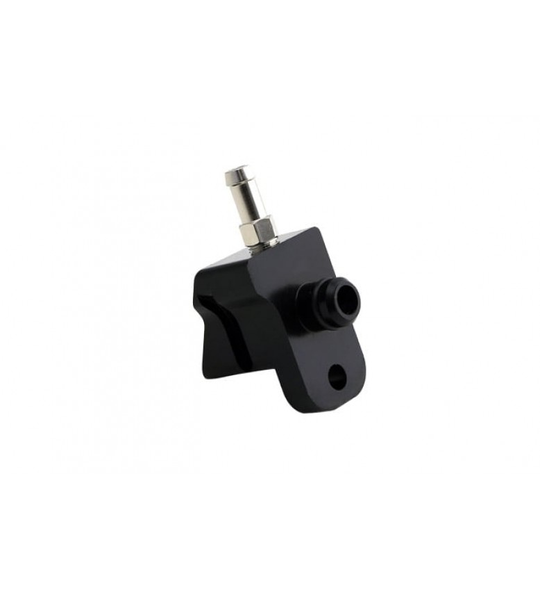Boost Reference Adapter VW Golf GTI/R MK7 - Black