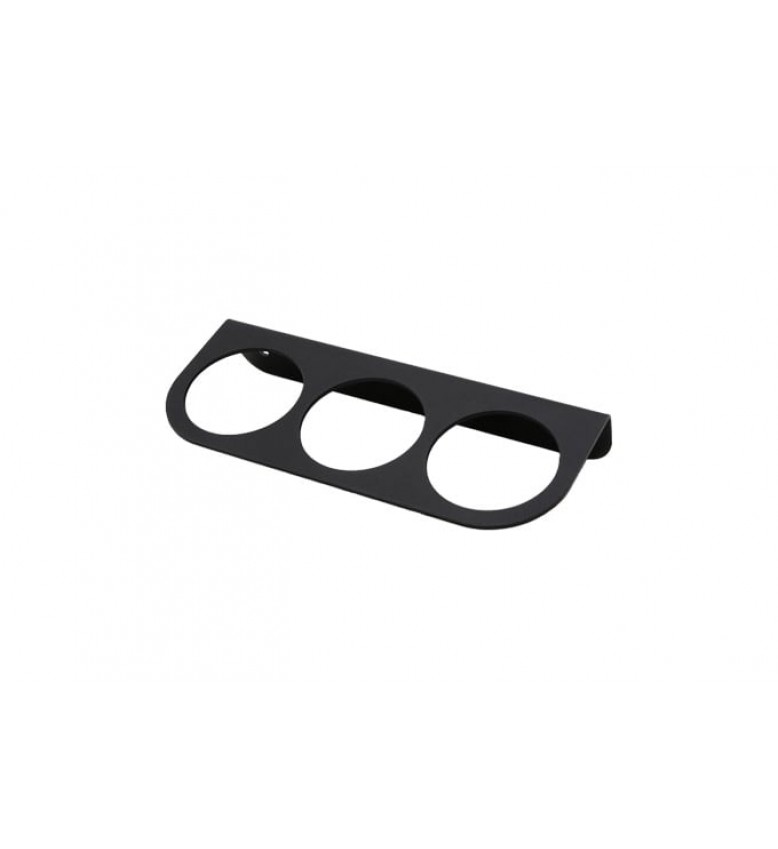 Tripple L Gauge Bracket