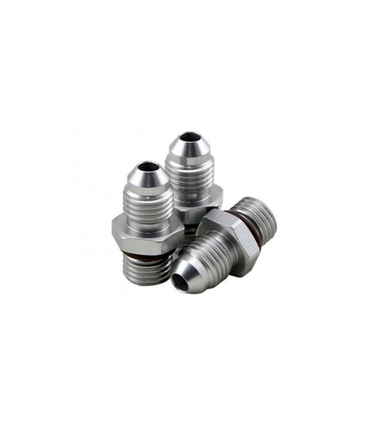 OPR t40 AN-4 fitting kit