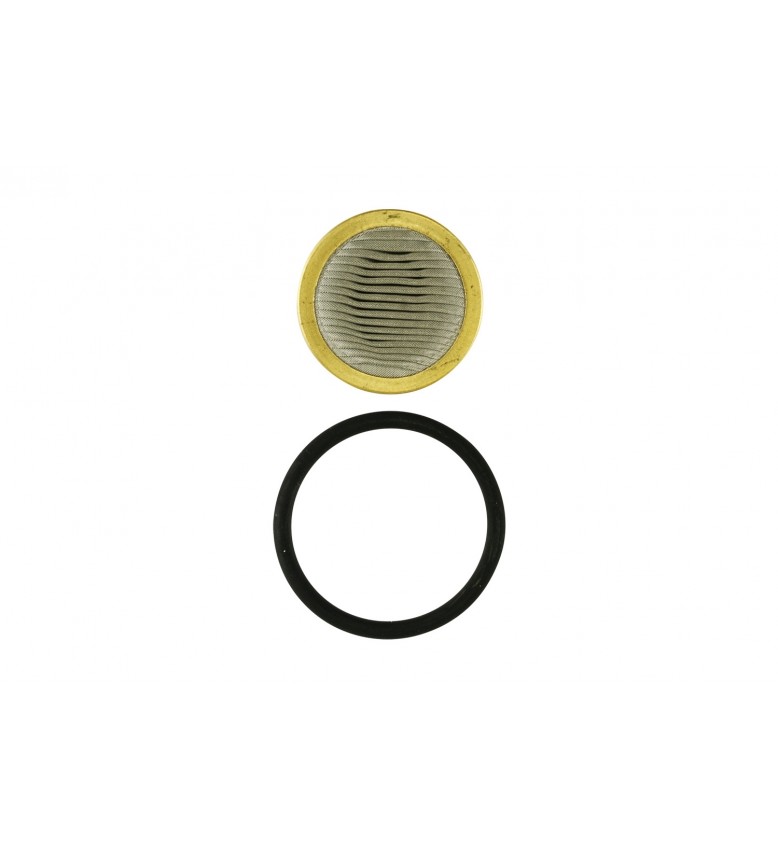 TS Turbo Oil Filter Element Replacement 44 micron