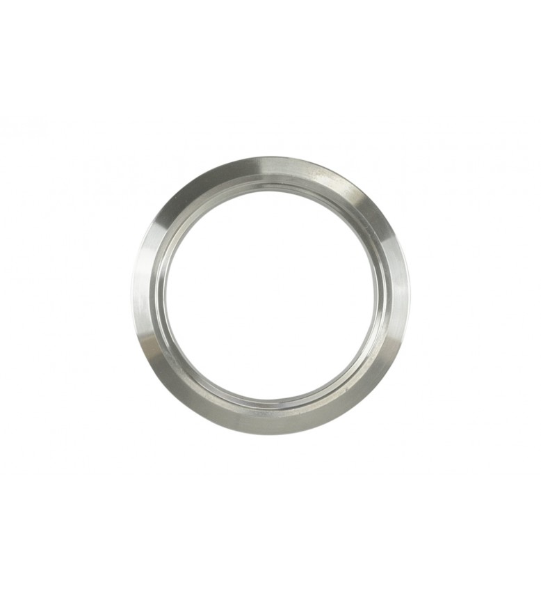 Turbocharger V-Band Weld Flange Suit Turbine Inlet 2.25" (Frame 2)