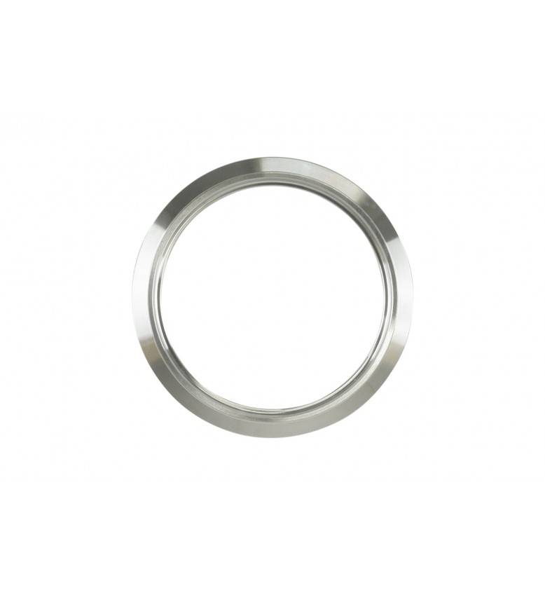 Turbocharger V-Band Weld Flange Suit Turbine Inlet 3.00" (Frame 3)