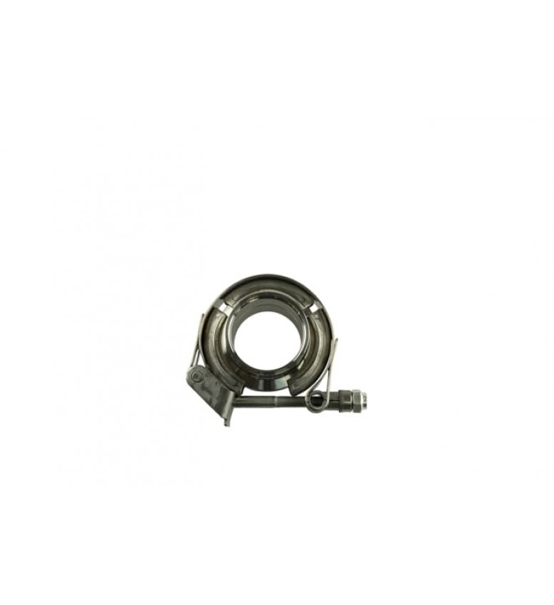 1.5" Quick-Release V-Band Coupling Kit - 304 Stainless