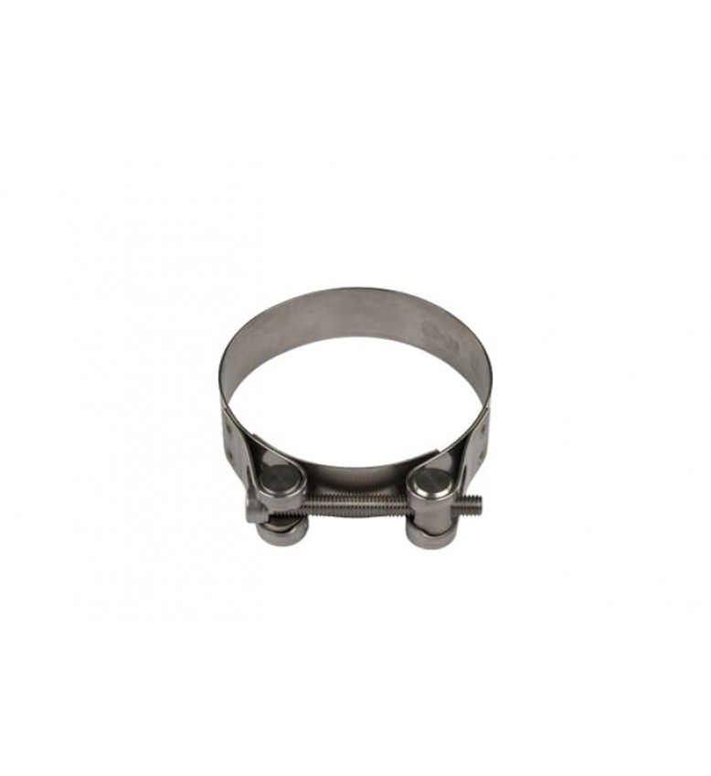 Premium TS Barrel Hose Clamp Quick Release 2.75" (suit 2.50" silicone hose)