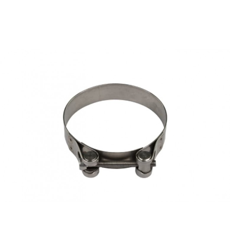 Premium TS Barrel Hose Clamp Quick Release 3.25" (suit 3" silicone hose)