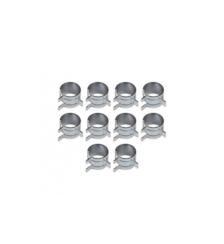 Spring Clamps 0.20"