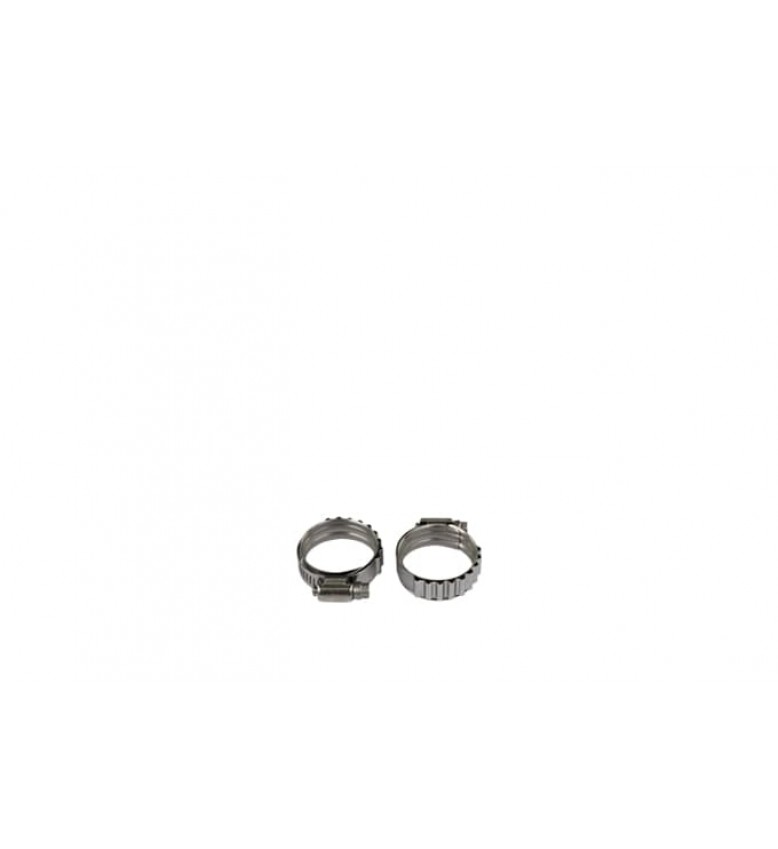 Turbo-Seal Constant Tension Clamps 1.125-1.500"