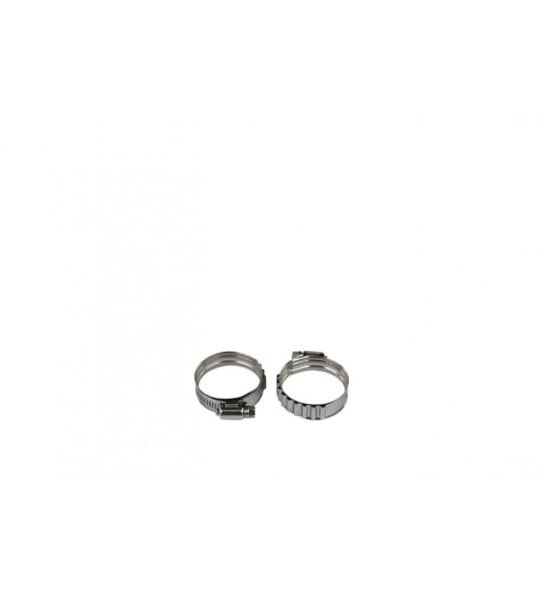 Turbo-Seal Constant Tension Clamps 1.375-1.875"