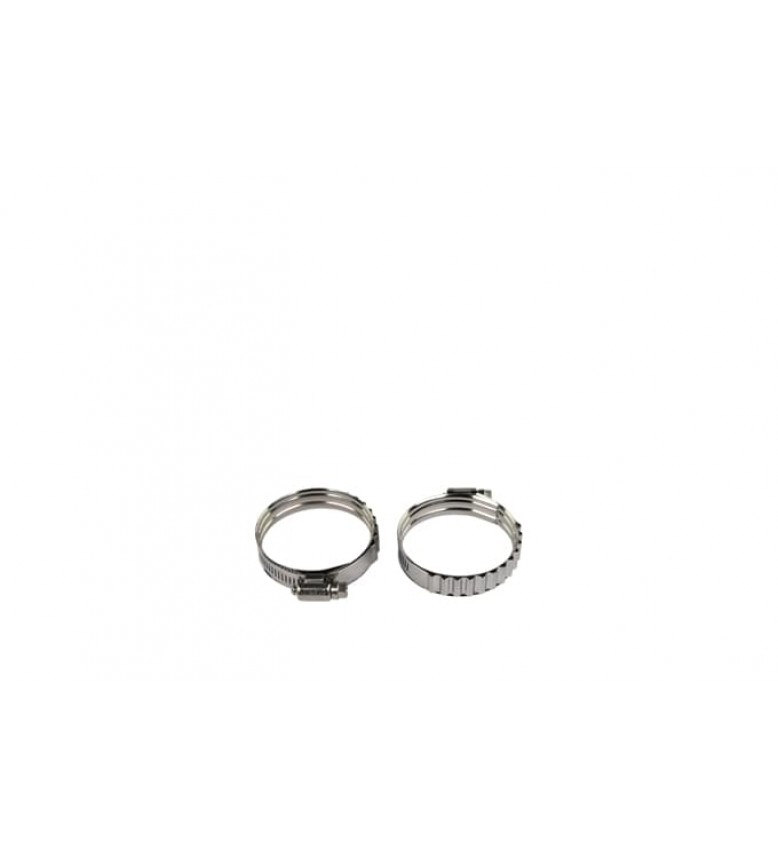 Turbo-Seal Constant Tension Clamps 1.625-2.375"