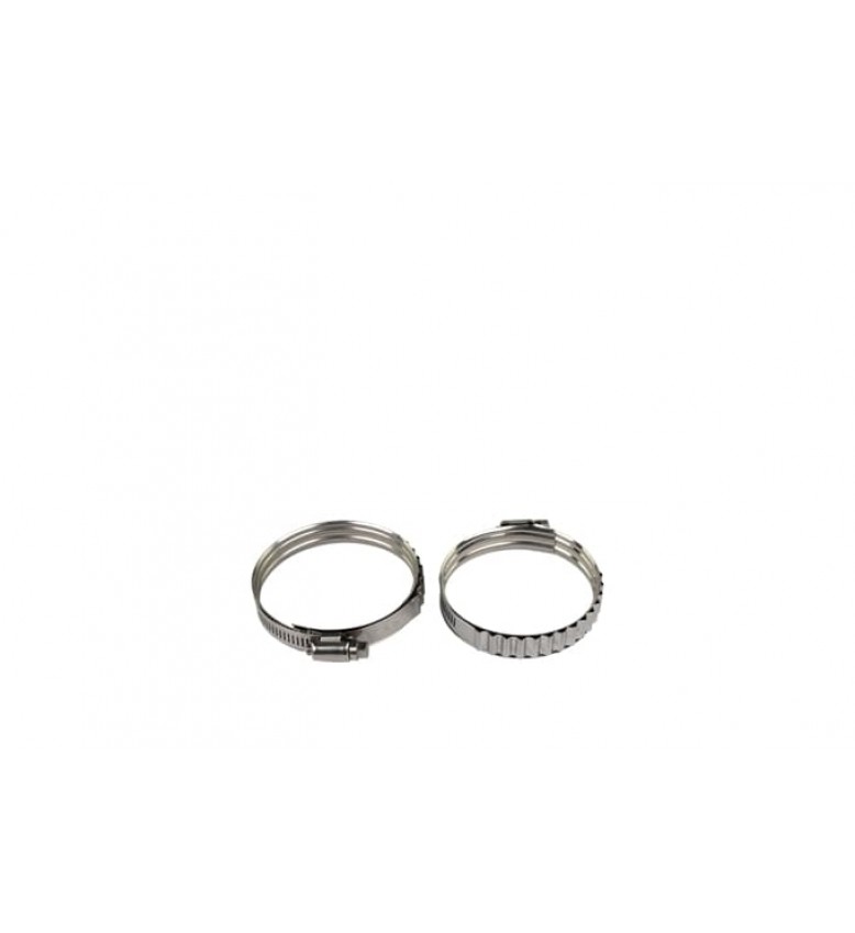 Turbo-Seal Constant Tension Clamps 1.970-2.875"