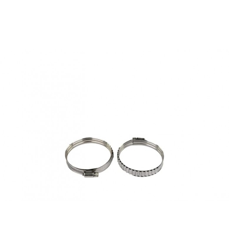 Turbo-Seal Constant Tension Clamps 2.500-3.375"