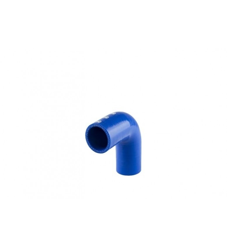 90 Elbow 1.50" Blue