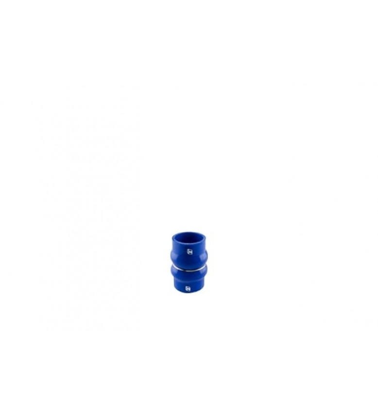 Double Hump Hose 2.00" - Blue