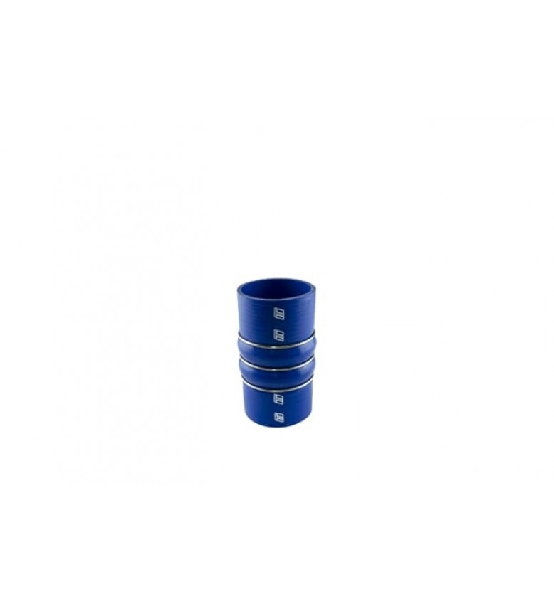 Double Hump Hose 2.75" - Blue