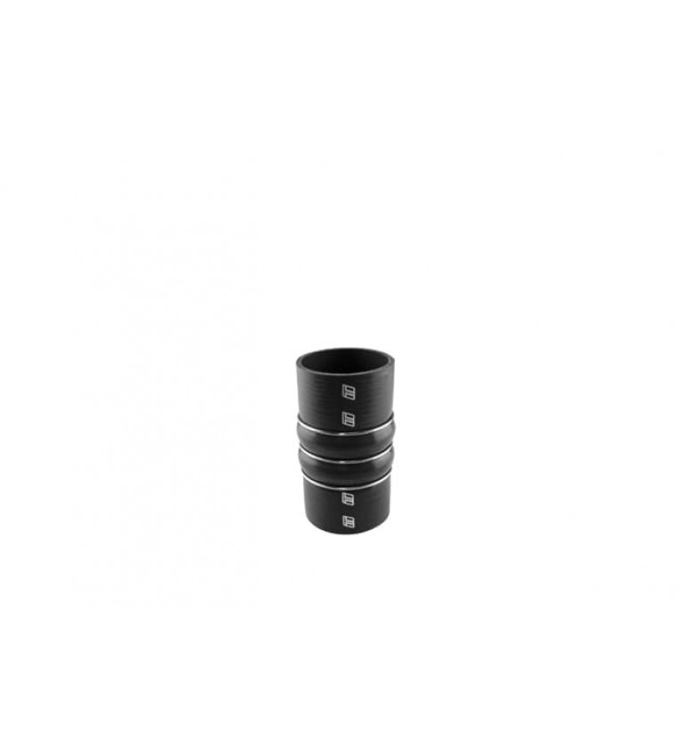 Double Hump Hose 2.75" - Black