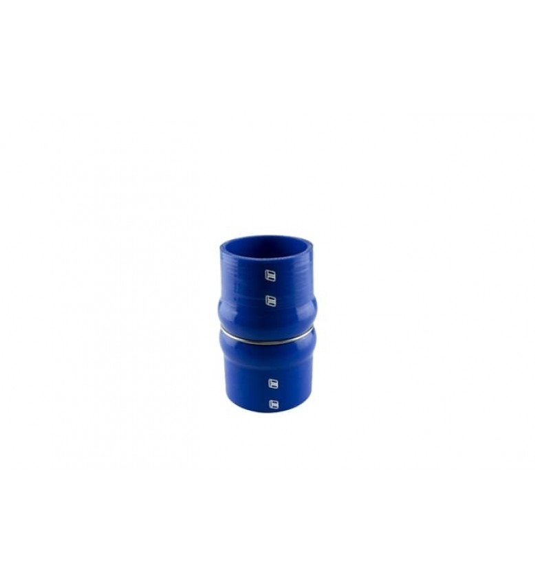Double Hump Hose 3.00" - Blue