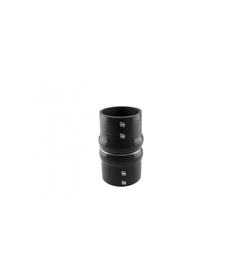 Double Hump Hose 3.00" - Black