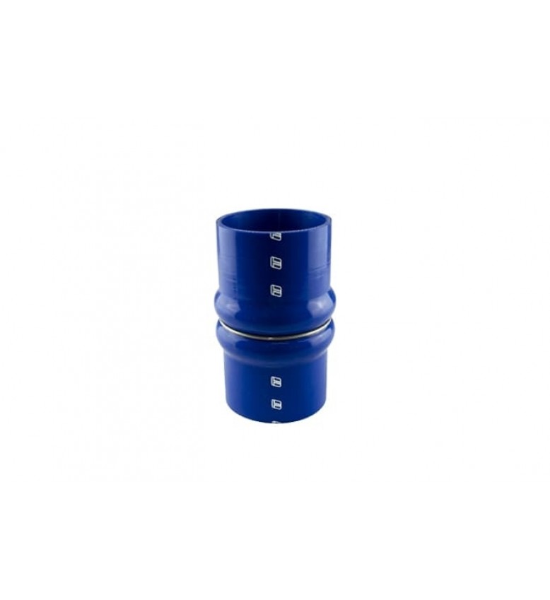 Double Hump Hose 3.50" - Blue