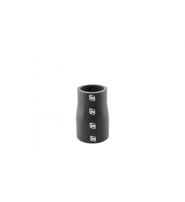 Hose Reducer 1.50-1.75" - Black