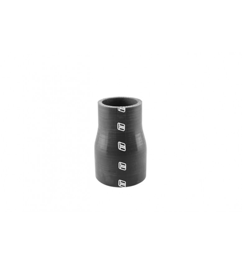 Hose Reducer 1.75-2.25" - Black