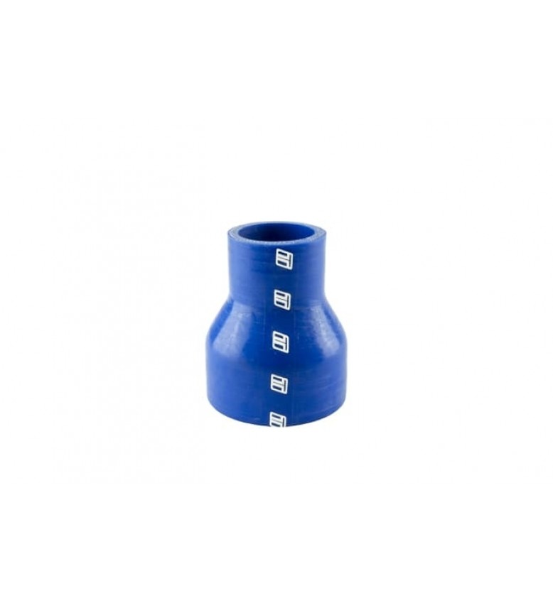 Hose Reducer 1.75-3.00" - Blue