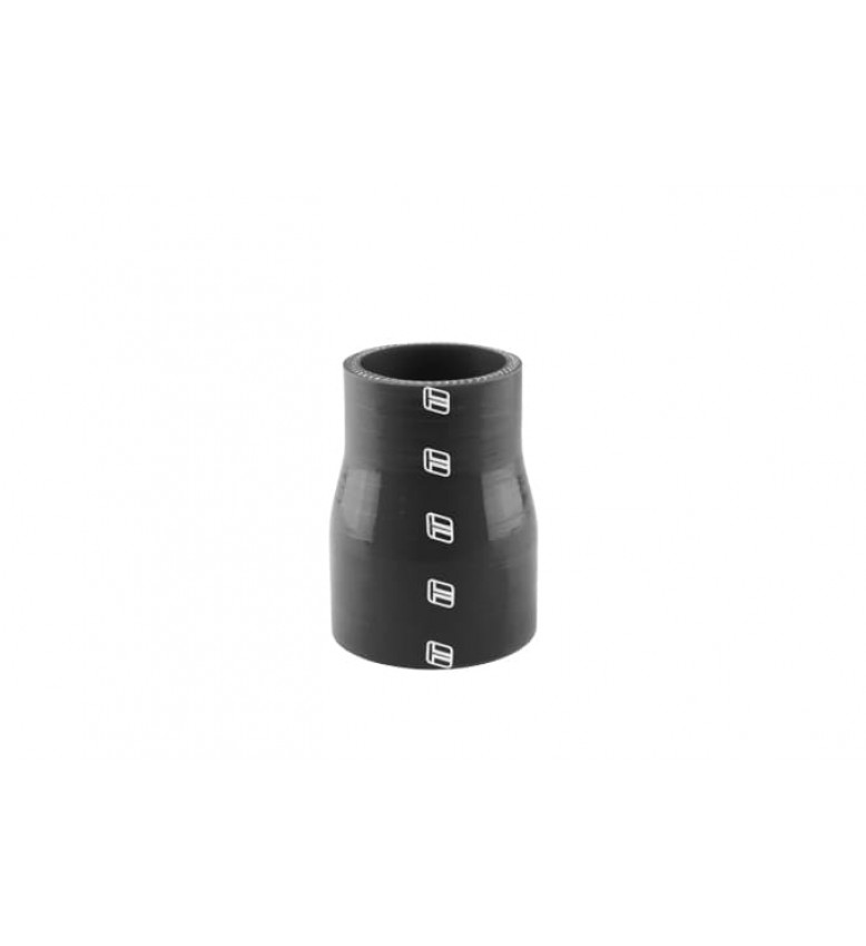 Hose Reducer 2.00-2.50" - Black