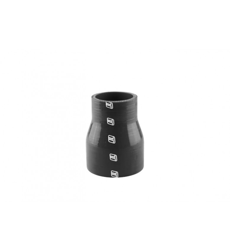 Hose Reducer 2.00-2.75" - Black