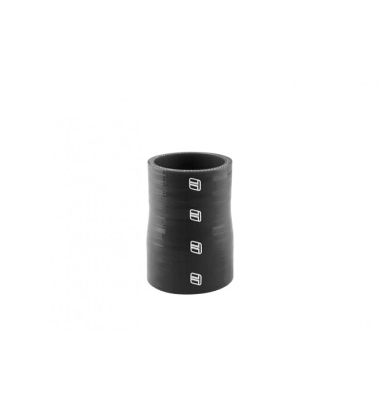 Hose Reducer 2.25-2.50" - Black