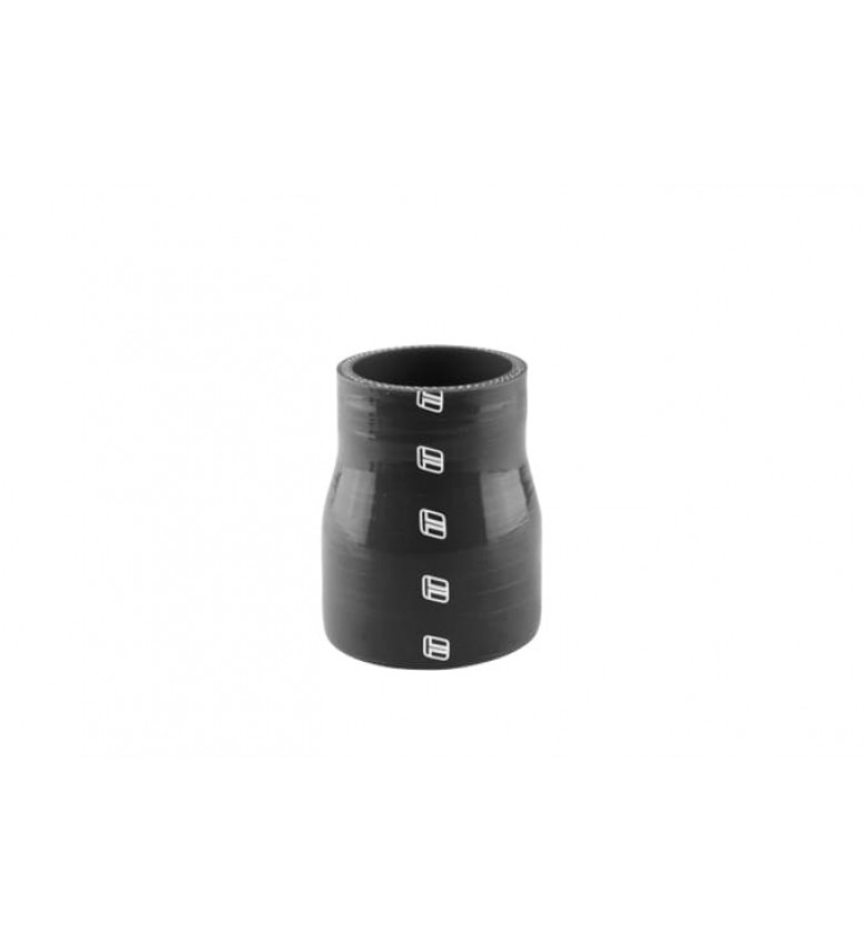 Hose Reducer 2.25-2.75" - Black