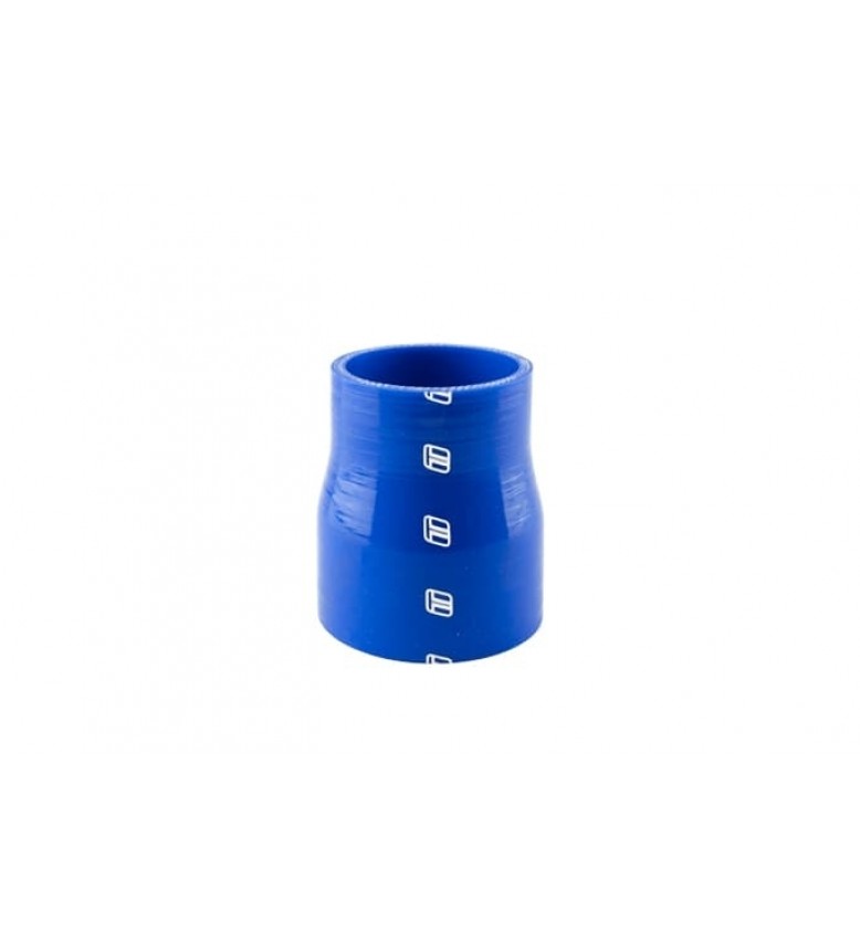 Hose Reducer 2.50-3.00" - Blue