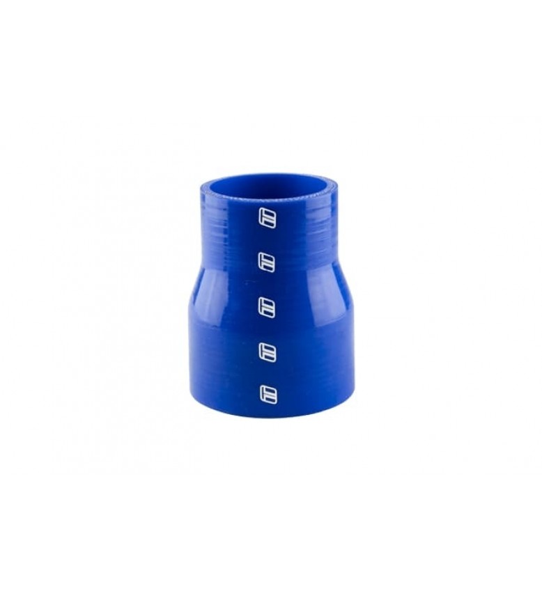 Hose Reducer 2.50-3.25" - Blue