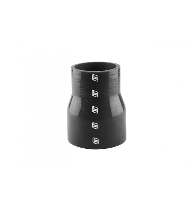 Hose Reducer 2.50-3.25" - Black
