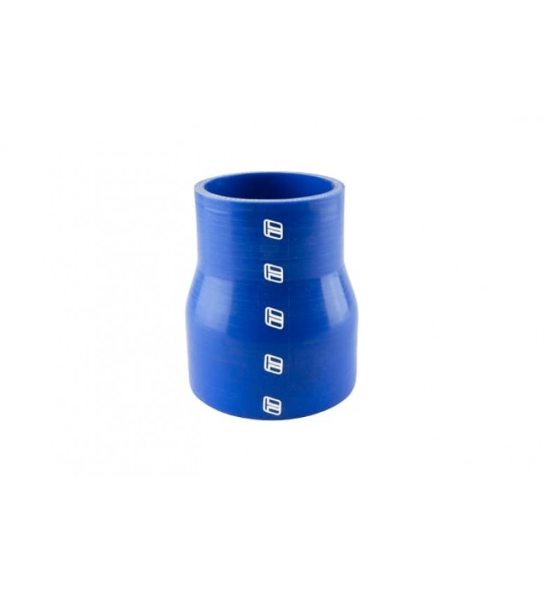 Hose Reducer 2.75-3.50" - Blue