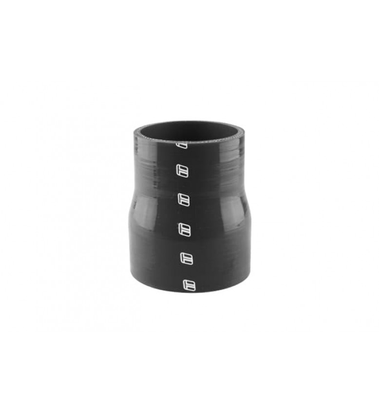 Hose Reducer 3.00-3.50" - Black