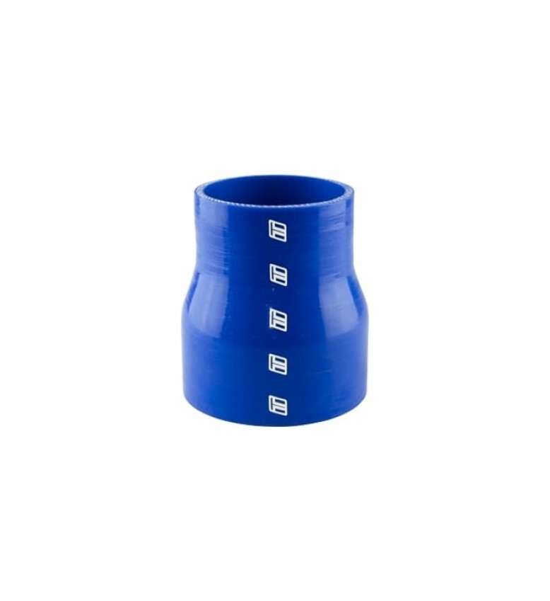 Hose Reducer 3.00-3.75" - Blue