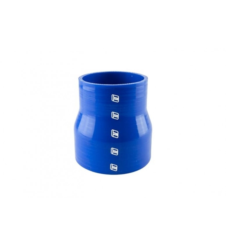 Hose Reducer 3.25-4.00" - Blue
