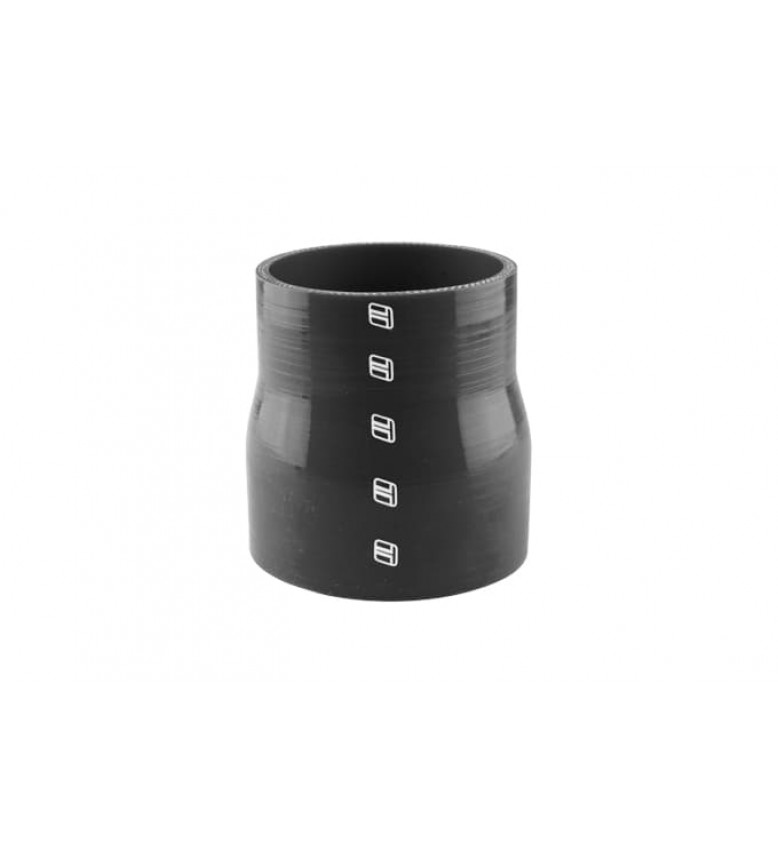 Hose Reducer 3.50-4.00" - Black