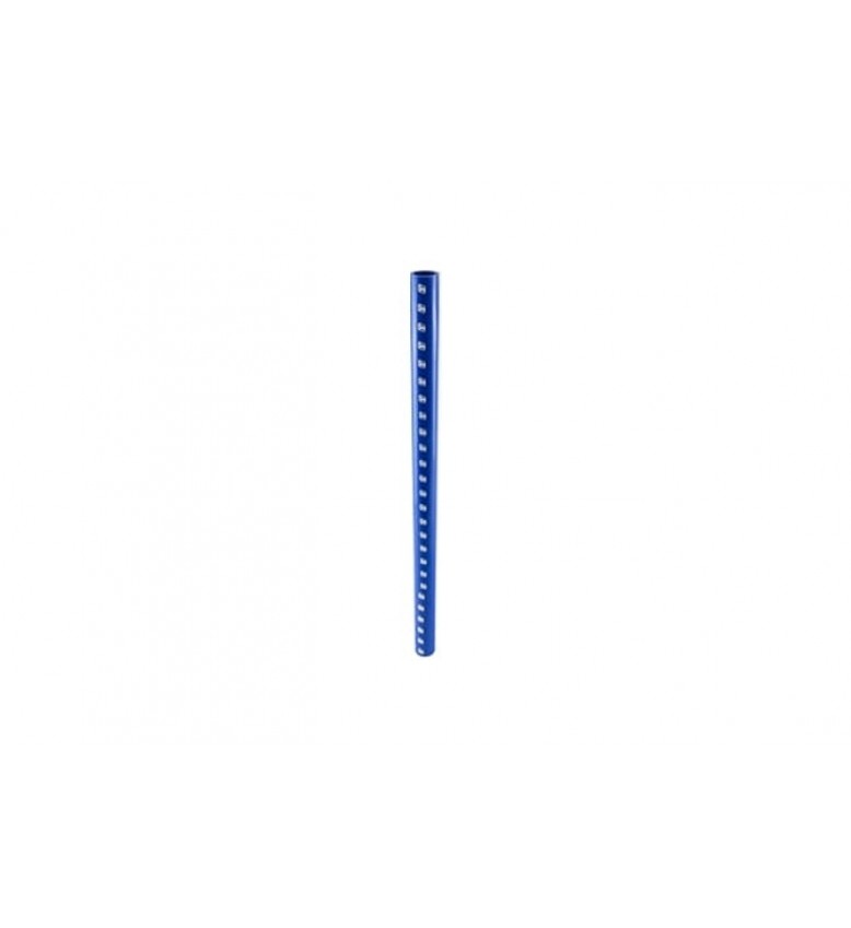 Straight 1.00" ID x 24" - Blue