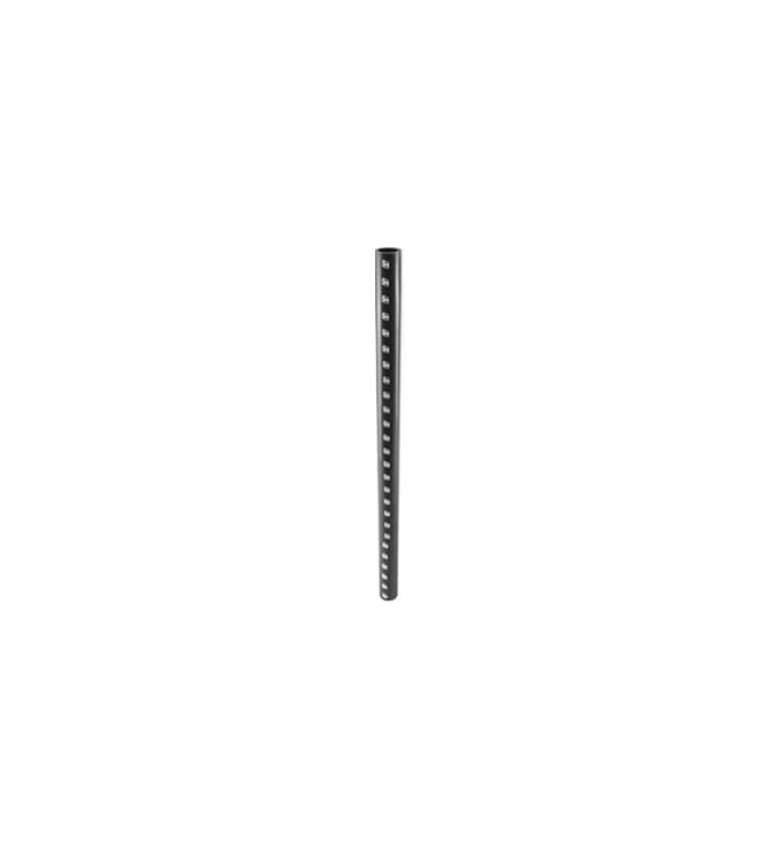 Straight 1.00" ID x 24" - Black