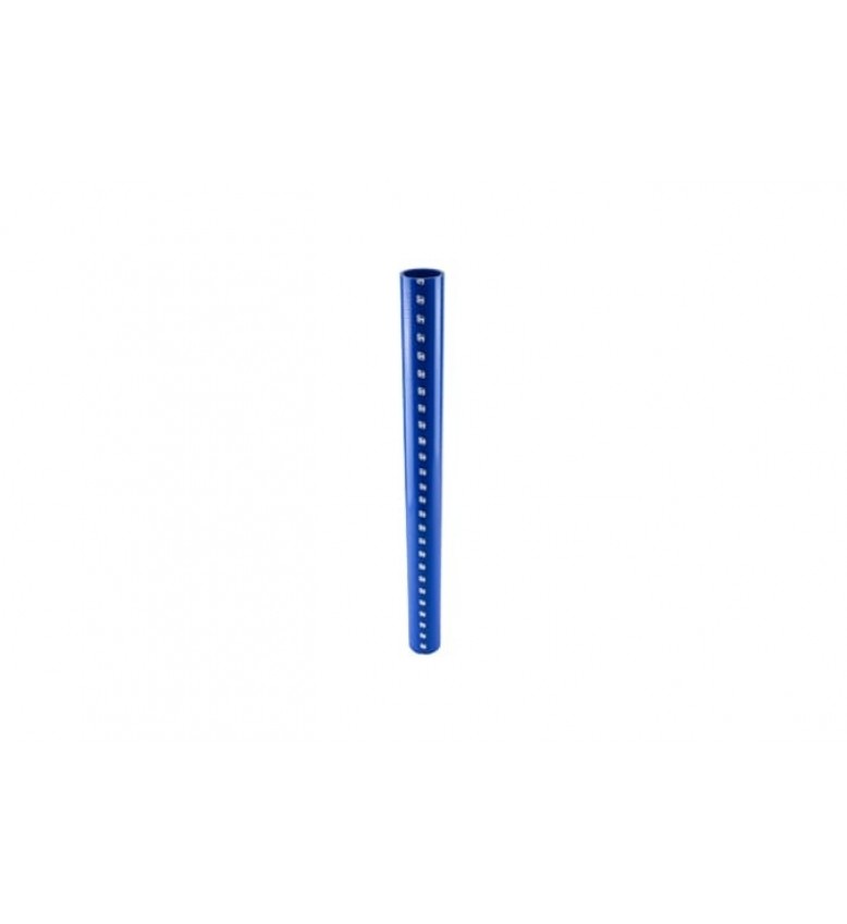 Straight 1.75" ID x 24" - Blue