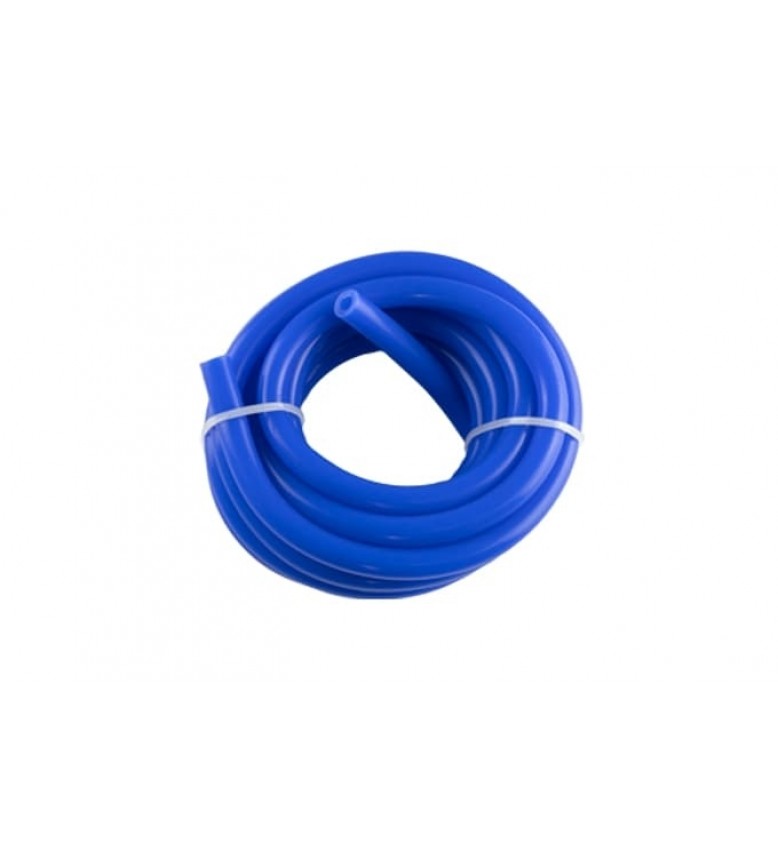 3m Pack -5mm Vac Tube - Blue