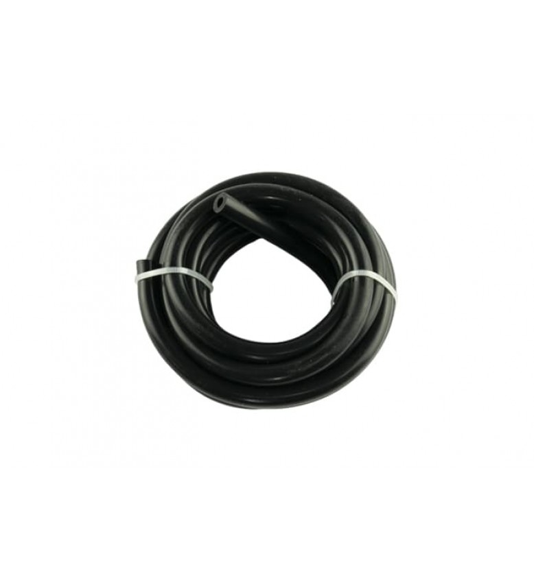 3m Pack -5mm Vac Tube - Black
