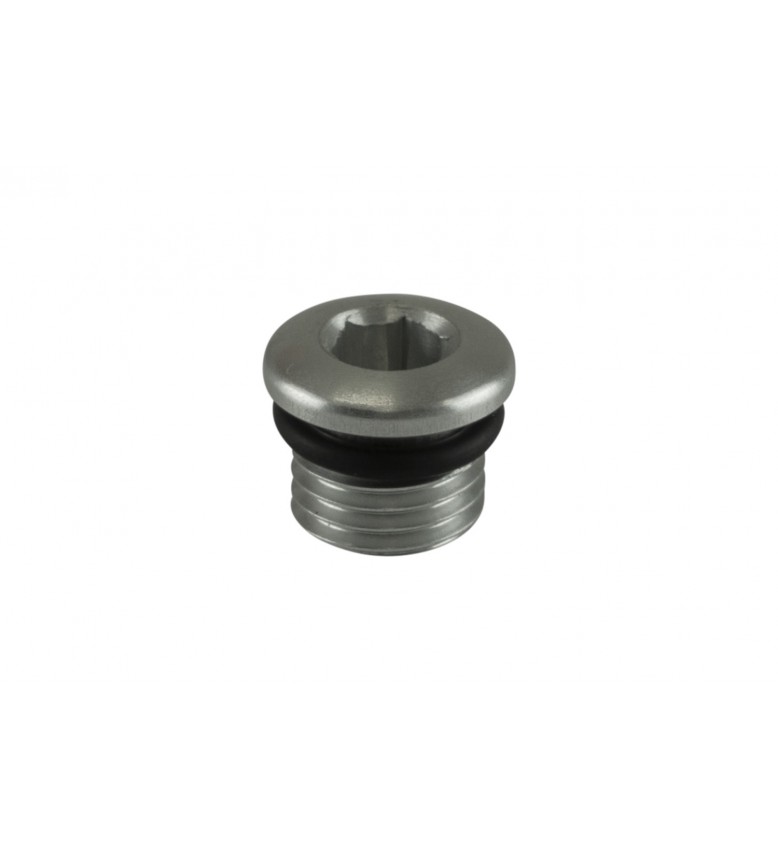 Clear, -4 AN ORB Blank