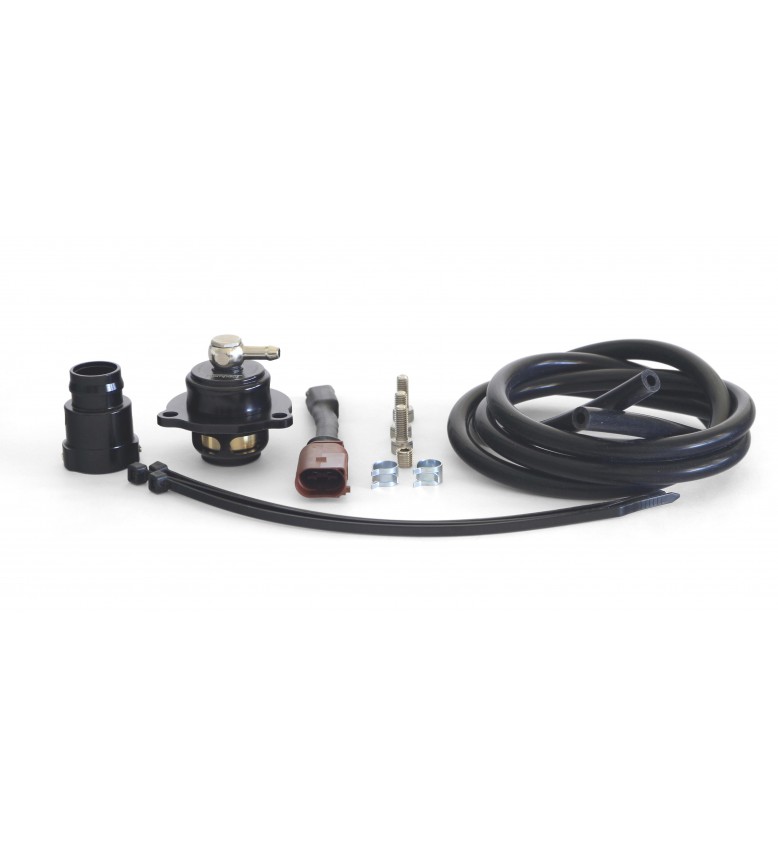 Turbosmart - BOV Kompact Plumb Back KIT - VW/AUDI 2.0T VAG V2