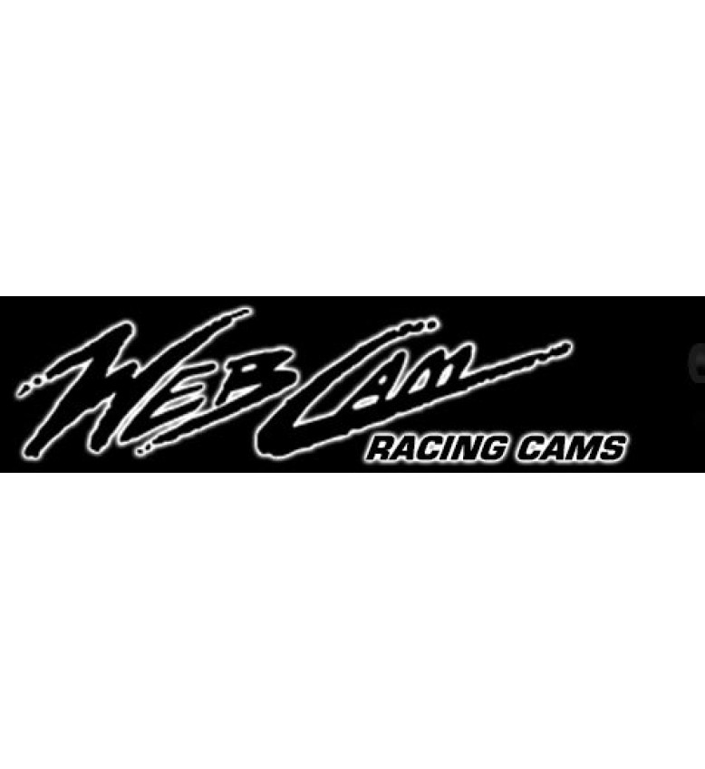 Porsche Web Cams  05-482 No Drive x 49mm