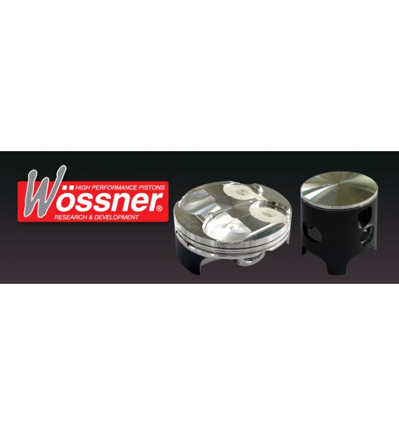 3 x Wossner AUDI ABY Piston Sets + ARP x 50 Pieces + S38 VS Set  WITH SHIPPING TNT or DHL Whichever is better deal.