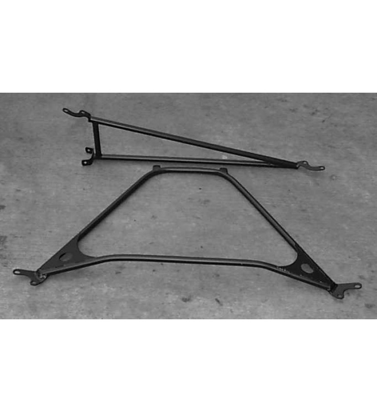 Front and Rear 240Z-280Z braces