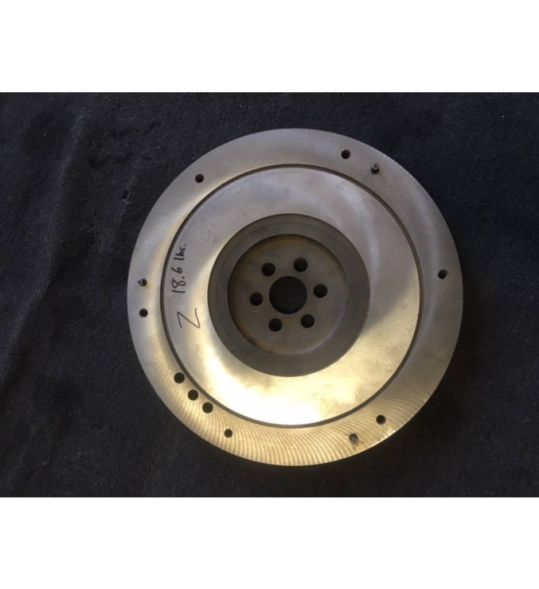 Datsun Z 225mm Lightened Flywheel